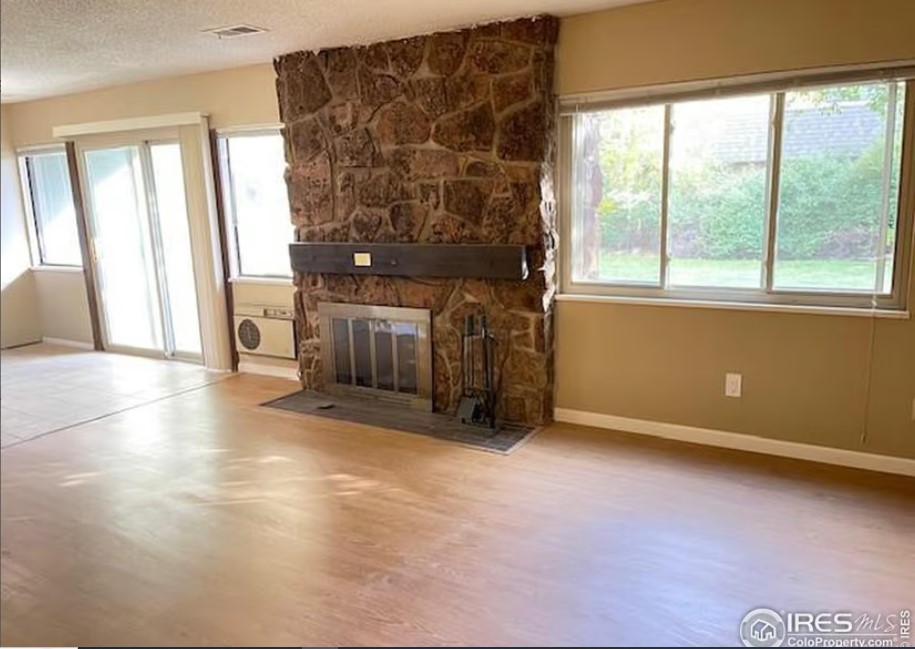 **CITY OF BOULDER AFFORDABLE HOUSING-BUYER MUST QUALIFY**